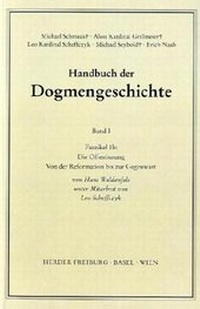 Enlarge image Cover: Die Offenbarung - Verlag Herder