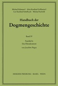 Cover: Das Ehesakrament - Verlag Herder