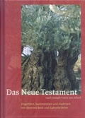 Cover: Das Neue Testament nach Joseph Franz Allioli - Katholisches Bibelwerk