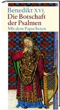 Cover: Die Botschaft der Psalmen - Katholisches Bibelwerk
