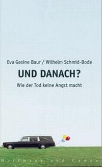 Enlarge image Cover: Und danach? - Hoffmann & Campe