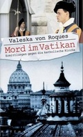 Cover: Mord im Vatikan - Hoffmann & Campe