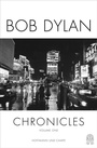 Cover: Chronicles - Hoffmann & Campe