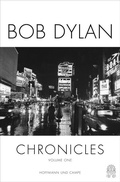 Cover: Chronicles - Hoffmann & Campe
