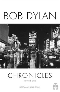 Enlarge image Cover: Chronicles - Hoffmann & Campe