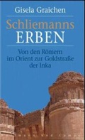 Cover: Schliemanns Erben - Hoffmann & Campe
