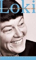 Cover: Loki - Hannelore Schmidt erz&auml;hlt aus ihrem Leben - Hoffmann & Campe