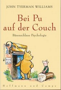 Enlarge image Cover: Bei Pu auf der Couch - Hoffmann & Campe