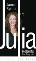 Cover: Julia Roberts - Hoffmann & Campe
