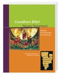 Cover: Grundkurs Bibel - Neues Testament - Katholisches Bibelwerk