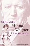 Cover: Minna Wagner - Hoffmann & Campe