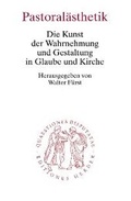 Cover: Pastoral&auml;sthetik - Verlag Herder