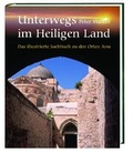Cover: Unterwegs im Heiligen Land - Katholisches Bibelwerk