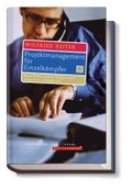 Cover: Projektmanagement f&uuml;r Einzelk&auml;mpfer - Hoffmann & Campe
