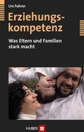 Cover: Erziehungskompetenz - Hogrefe