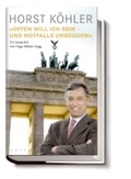 Cover: Horst K&ouml;hler - Hoffmann & Campe
