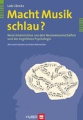 Cover: Macht Musik schlau? - Hogrefe