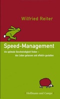 Cover: Speed-Management - Hoffmann & Campe