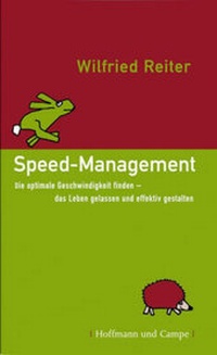 Enlarge image Cover: Speed-Management - Hoffmann & Campe