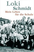 Cover: Mein Leben f&uuml;r die Schule - Hoffmann & Campe