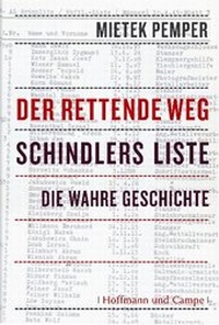 Enlarge image Cover: Der rettende Weg - Hoffmann & Campe