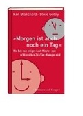 Cover: Der On-Time, On-Target Manager - Hoffmann & Campe