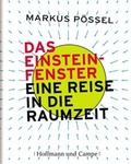 Cover: Das Einstein-Fenster - Hoffmann & Campe