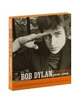 Cover: Das Bob Dylan Scrapbbok 1956-1966 - Hoffmann & Campe