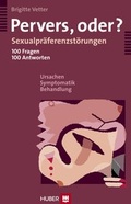 Cover: Pervers, oder? - Hogrefe