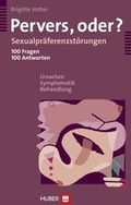 Cover: Pervers, oder? - Hogrefe