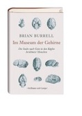 Cover: Im Museum der Gehirne - Hoffmann & Campe