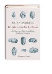 Enlarge image Cover: Im Museum der Gehirne - Hoffmann & Campe