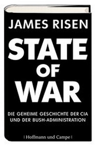 Enlarge image Cover: State of War - Hoffmann & Campe