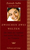 Cover: Zwischen zwei Welten - Hoffmann & Campe