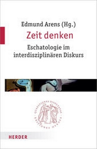 Enlarge image Cover: Zeit denken - Verlag Herder