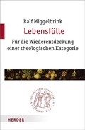 Cover: Lebensf&uuml;lle - Verlag Herder