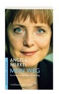 Enlarge image Cover: Mein Weg - Hoffmann & Campe