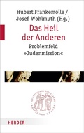 Cover: Das Heil der Anderen - Verlag Herder