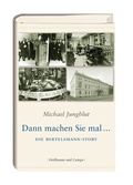 Cover: Dann machen Sie mal... - Hoffmann & Campe