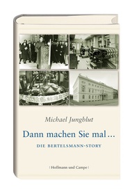 Enlarge image Cover: Dann machen Sie mal... - Hoffmann & Campe