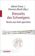 Cover: Diesseits des Schweigens - Verlag Herder