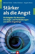 Cover: St&auml;rker als die Angst - Hogrefe