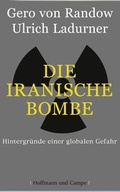 Cover: Die iranische Bombe - Hoffmann & Campe