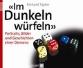 Cover: 'Im Dunkeln w&uuml;rfeln' - Hogrefe