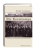 Cover: Die Reemtsmas - Hoffmann & Campe