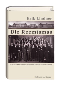Enlarge image Cover: Die Reemtsmas - Hoffmann & Campe
