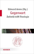 Cover: Gegenwart - Verlag Herder