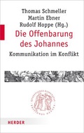 Cover: Die Offenbarung des Johannes - Verlag Herder