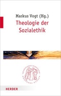 Cover: Theologie der Sozialethik - Verlag Herder
