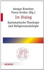 Cover: Im Dialog - Verlag Herder